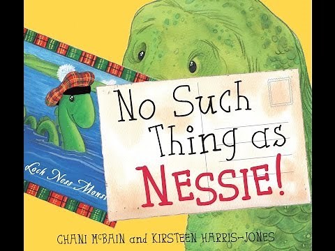 Breaking News: Loch Ness Monster Spotted!