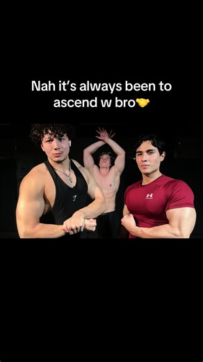 Like this is the only reason #gym #friends #fypシ