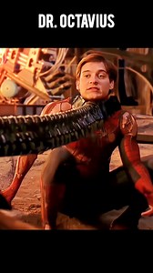34K views · 1.5K reactions | The Moment Doctor Octavius Became a Hero... #spiderman #marvel #marvelfan #reelsviral #avengersshorts #shorts #newvideo #thor #avengersshorts #viral #Facture #shorts #marvel #Giroud #spiderman #wolverine | Super Hero fact | Facebook