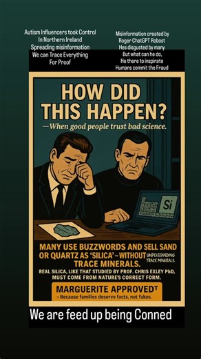 #FactsAndData #AIforGood #DataTransparency #BelfastLive #BelfastTelegraph Lies lies and more lies Where and when does it all end So many are influenced by the Liars creating a snake pit of never ending Chaos #FactsAndData #AIforGood #DataTransparency #BelfastLive #BelfastTelegraph | Marguerite O'Reilly | Facebook