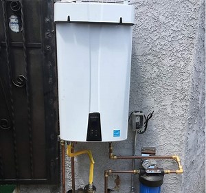 Best Navien Water Heater Reviews: 2025 Guide