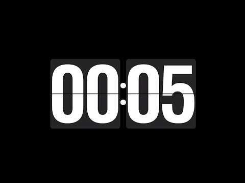 5 seconds timer | 5 second timer | timer 5 seconds | timer | timer for timer