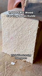 Wood Carving Made Simple — Learn the Craft Step by Step Our Wood Carving Guide turns learning wood carving into a clear, structured, and enjoyable process. Whether you’re just starting out or looking to improve your technique, this guide helps you carve with confidence using easy-to-follow instructions. Inside the guide: 🪵 Beginner-friendly carving techniques 📐 Tool basics, wood types & setup guidance ✋ Hand positioning, control & safety tips 🧩 Common carving mistakes and simple fixes 📘 Prin
