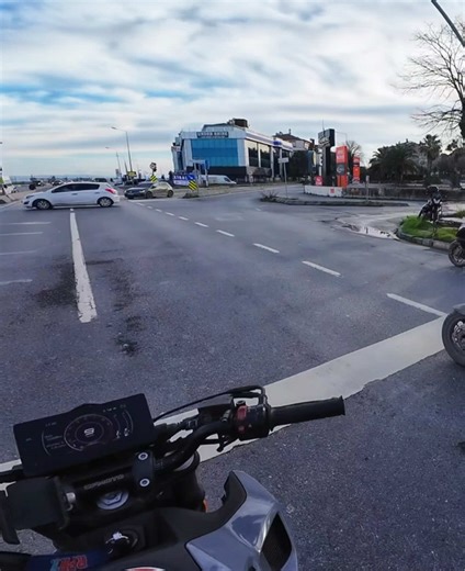 ;) #nk250 #keşfet #cfmoto