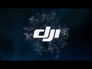 FREE DJI intros for Drone videos..