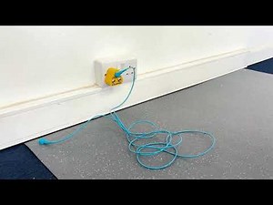How to Use an ESD Floor Mat Grounding Kit - Product Demo