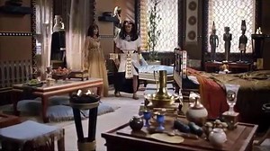 Moises y los diez mandamientos, capitulo 39 | Serie Cristiana