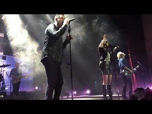 Little Big Town - The Chain