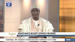 229 reactions · 62 shares | Senator Abdul'aziz Musa Yar'adua spoke on strategies to fix insecurity in northern Nigeria, watch! | MPS Media | Facebook