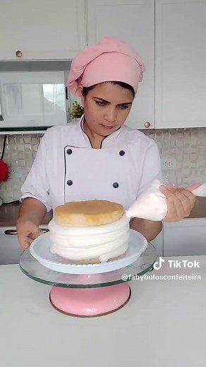 Decoração de 6 Bolos de Aniversário Incríveis