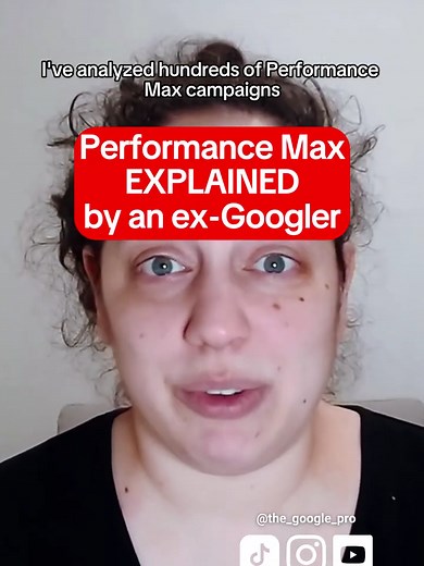 Ever wondered about Performance Max (PMax)? As an ex-Googler who's analyzed hundreds of these campaigns, here's a breakdown for Google Ads practitioners: What is PMax? PMax is an all-encompassing ad format, automatically serving your ads across Search, Shopping, Display, Discovery, Local and YouTube. It prioritizes conversions, aiming to reach the most likely customers across Google's platforms. What you need to Launch a PMax Campaign: - Creative Assets: Prepare headlines, descriptions, images i