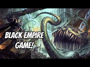 Warcraft Legacies [W Challenge] - Black Empire #15