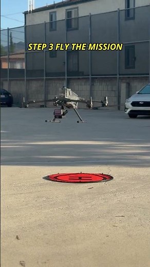 1 LiDAR flight, 7 outputs 📊 How to set it up using a drone 🔍 DJI Matrice 400, Zenmuse L3