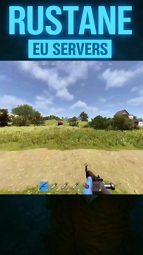 Unexpected Twists in Rust Gameplay