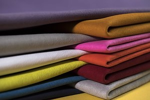 [Hot Item] Fabric Suede Microfiber Suede Applied in Bags, Shoes, Gloves