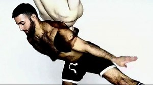 Nasty Pig TV Spot, 'Power Struggle: When Pigs Fly'