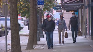 CDC preparing to change masking guidelines based on hospitalizations