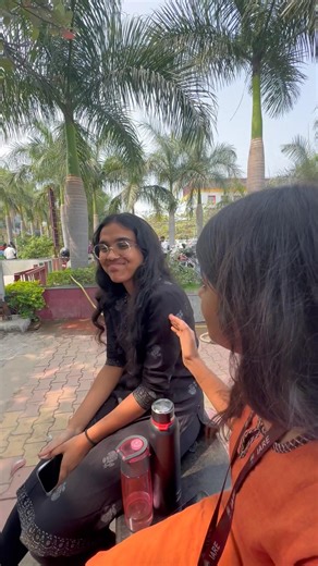 Last mid exam raasi intiki ochina tarvatha 😂🤣 | My Thousand Little Days – Ep. 118 #Shorts