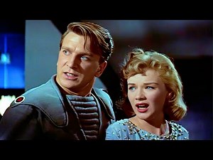 WILD Sci Fi Movies of the 1950s That Will BLOW Your Mind!