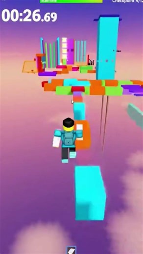 This NEW Parkour Strategy in Roblox Is INSANE 🤯🔥