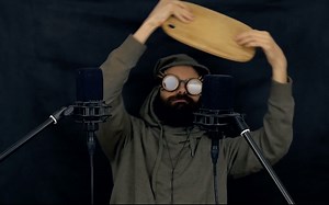 [PierreG ASMR] 奇妙助眠 极致放松&有趣 多种有效触发 安眠向