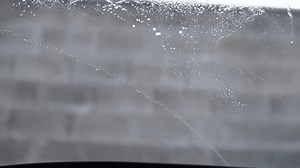 Car Windshield Washer System Washer Stock Footage Video (100% Royalty-free) 1109348081 | Shutterstock