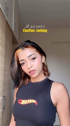 Cute tank tops haul #youtubeshorts #ootd