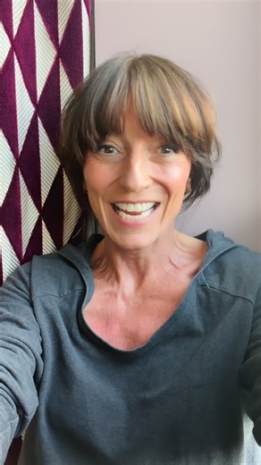 Davina McCall on Instagram: "#thebanhammarsdenmarch2026 is happening 10th may this year x you can walk 5 or 15 miles to help raise money for this amazing charity … raising funds for research …. Go to @royalmarsden for details and to sign up … use code DAVINA25 for 25 % off or go to march.royalmarsden.org"