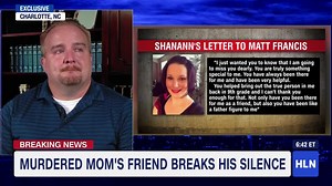 What was Shanann Watts like in high school? We speak exclusively with her 9th grade teacher & life-long friend as he gives us insights on how she evolved into an outgoing loving mom. He also shares with us a letter he received from Shanann. | Ashleigh Banfield
