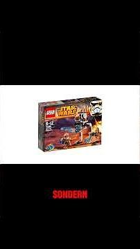 Teil 3 „Die krassesten LEGO Gerüchte 2026 – Was ist wahr, was ist Fake?"