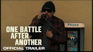 One Battle After Another | Official Trailer - Leonardo DiCaprio, Benicio Del Toro, Regina Hall, Sean Penn - Paul Thomas Anderson
