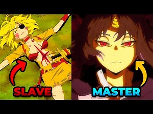 Top 25 BEST FANTASY/MAGIC/ACTION Anime! 𝟦ᴋ 𝟨𝟢ꜰᴘꜱ