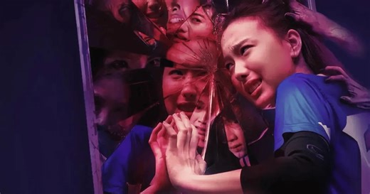 Netflix: la película de terror tailandesa que aterroriza a los espectadores con su perturbadora trama