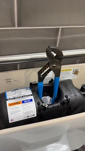 Flushmate Cartridge Change #cartridge #plumbing #serviceandrepair #serviceplumber #plumbingrepair | Brian Joyce