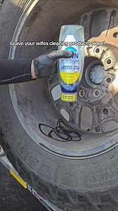 Best wheel cleaner on the planet! Dura-coating.com