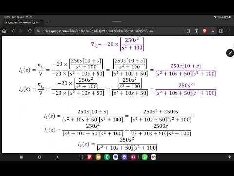 Mathematics Engineering Final Exam Assessment Overview