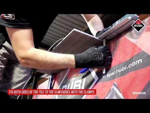 How to do a quality cut with the new KIT TC-125