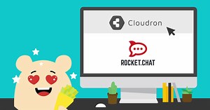 Cloudron is everything that you need on your VPS 👍 Read the tutorial and install applications within a few clicks: www.hostens.com/knowledgebase/cloudron-getting-started-with-cloudron | Hostens