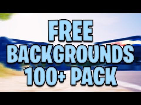*FREE 100+ BACKGROUNDS PACK* Season 3 Fortnite Thumbnail Backgrounds!! (1080p) (3D Thumbnails)