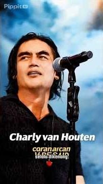 Charly Van Houten Dalam 60 Detik! Dari ST12 Sampai Setia Band 🎤🔥 #shorts