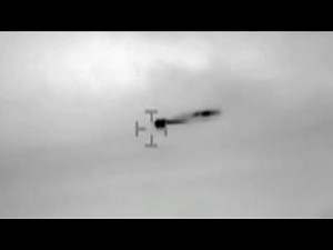 UFO? Chilean Navy releases video of mysterious flying object