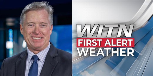 Jim’s First Alert Forecast: Frigid start to cool finish Wednesday