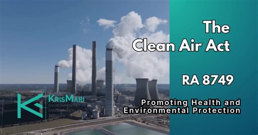 Clean Air Act Summary: Key Objectives and Benefits