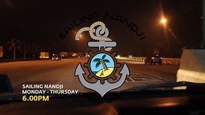 SAILING NANDJI SEASON 12 STARTS MONDAY 11 OCTOBER 2021 18:00 Sailing, travel and adventure. With their boat fixed up, the Nandji family prepare to set sail again before the birth of their newest crew member. | People's Weather | Facebook