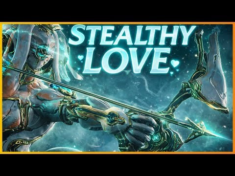Warframe - Why Players Love Ivara