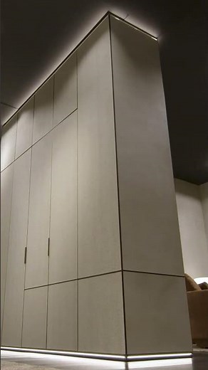 💎 LEICHT’s German Kitchen Cabinets: The Pinnacle of Luxury #LuxuryHomes #ModernDesign