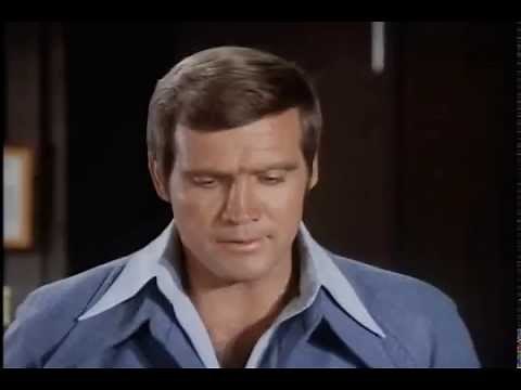 Six Million Dollar Man: Trailer (Season 2)