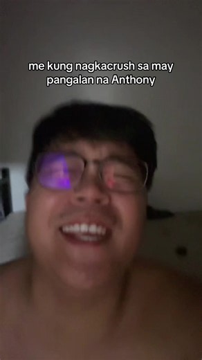 Crushing on Anthony: A Relatable Meme Compilation