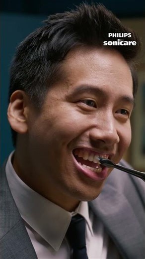 Make the Sonicare Switch