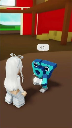 This Oi Oi Oi PRANK went TOO far 😭 #roblox